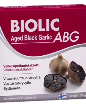 Biolic ABG