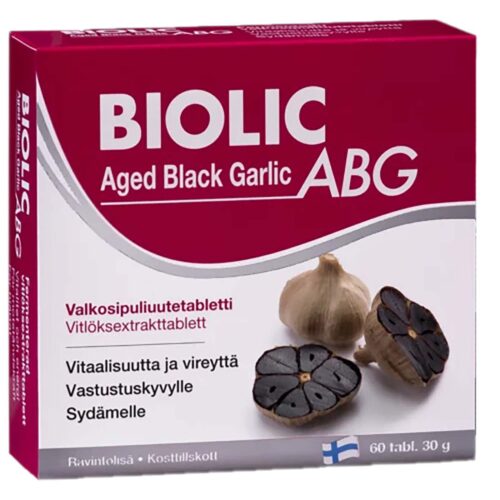 Biolic ABG