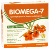 Biomega-7, 60 caps.