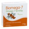Buckthorn Omega