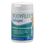 Bodyflex Collagen, 180 tabl.