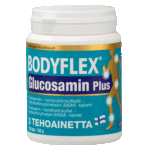 Bodyflex Glucosamin Plus, 120 tabl.