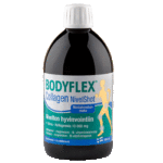 Bodyflex Collagen NivelShot, 500ml