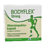 Bodyflex Strong, 60 caps.