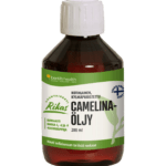 Camelina oil cold pressed, 200ml