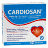 Cardiosan®, 60 tabl.