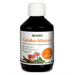 Carolus, 200ml