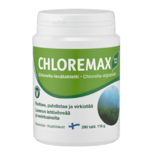 Chloremax, 290 tabl.