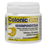 Colonic Plus Body Cleanser, 180 tabl.