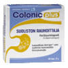 Colonic Plus Bowel Soother, 30/60 caps.