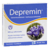 Depremin, 60 tabl.