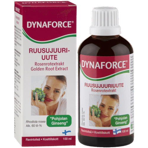 Dynaforce 100 ml