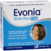 Evonia Biotin Plus, 60 caps.