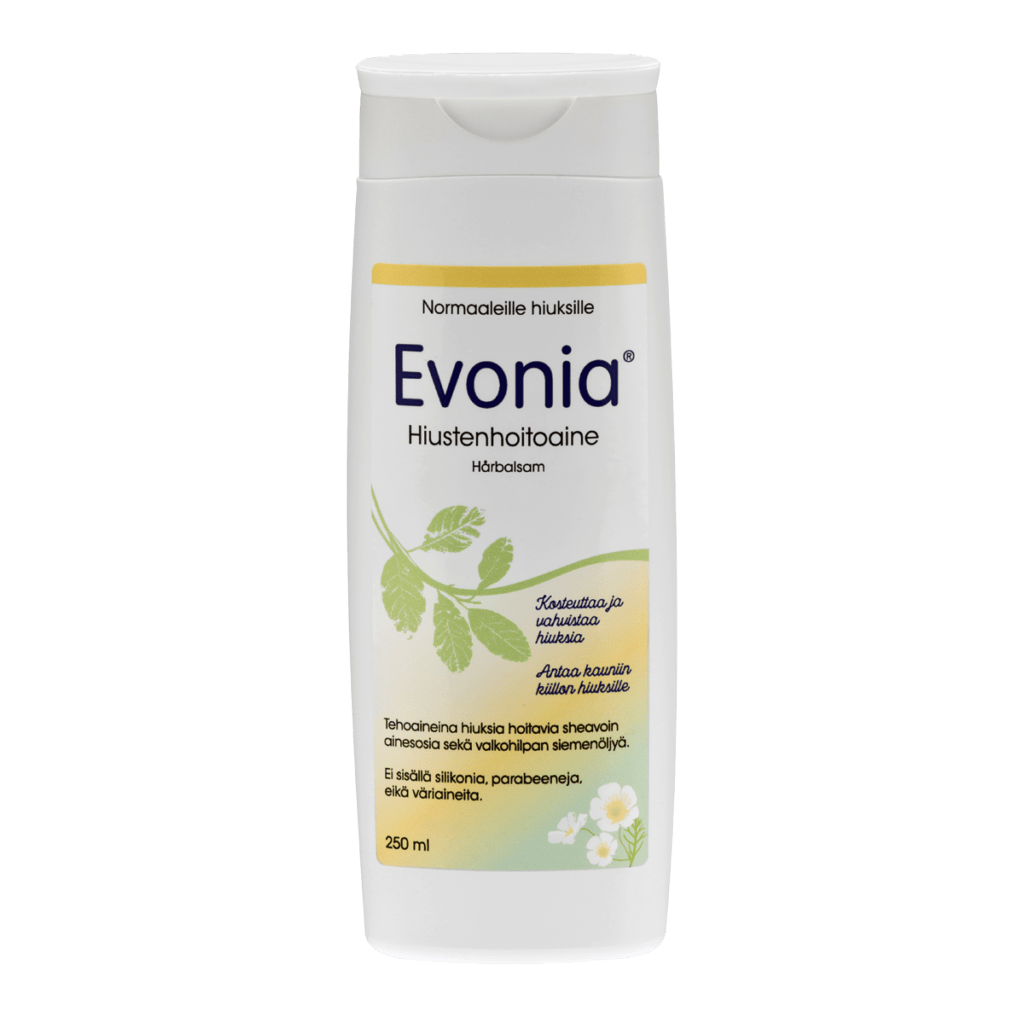 Evonia conditioner, 250ml