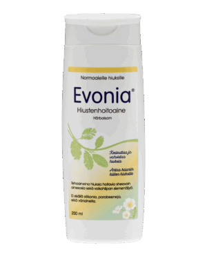 Evonia conditioner, 250ml