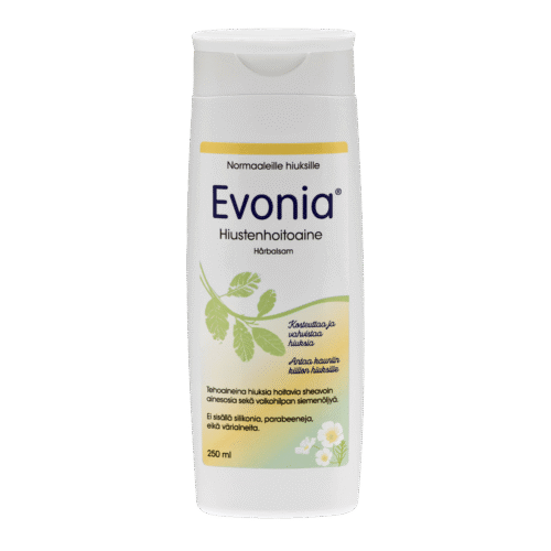 Evonia conditioner, 250ml