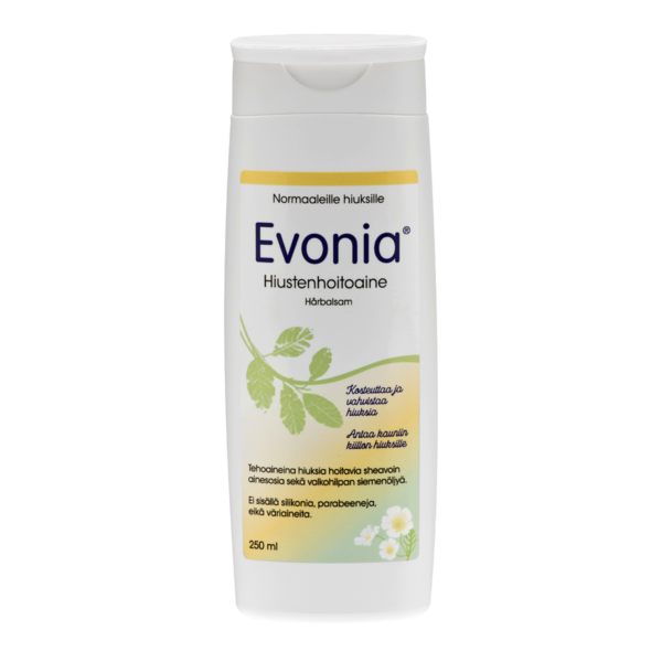 Evonia conditioner, 250ml