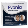 Evonia Hair Booster, 60 tabl.