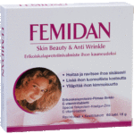 Femidan Skin Beauty, 60 tabl.