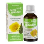 Femiglandin® GLA+E 50 ml