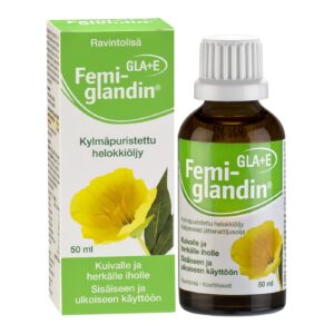 Femiglandin® GLA+E 50 ml