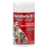 Ferroforte® B+C, 120 tabl.