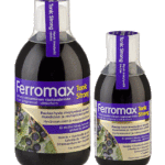 Ferromax Tonic Strong, 250/500ml
