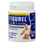 Figurel CLA®+ Kromi, 150 caps.