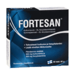 Fortesan, 60 tabl.