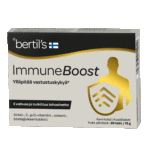 Immune Booster