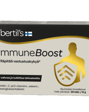 Immune Booster