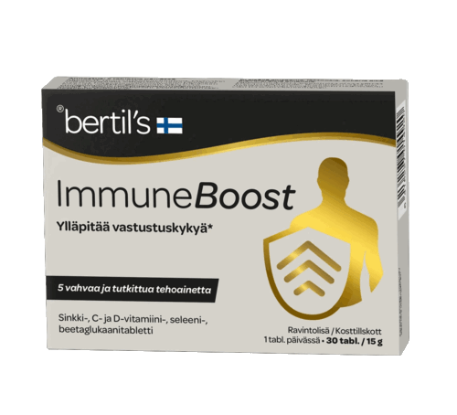 Immune Booster
