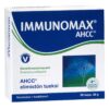 Immunomax AHCC supplement