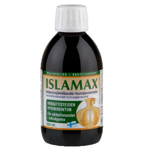 Islamax, 250 ml
