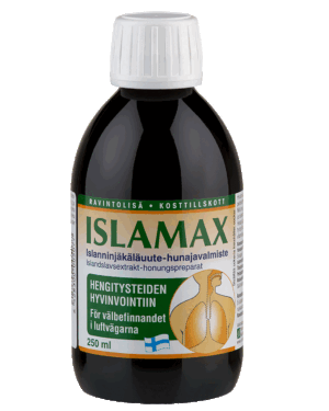 Islamax, 250 ml