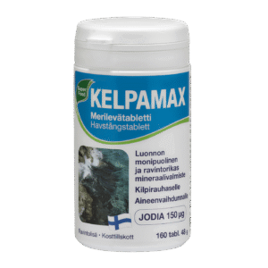 Kelpamax, 120 tabl.