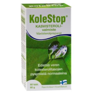 Kolestop®, 60 tabl.