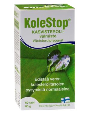 Kolestop®, 60 tabl.