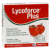 Lycoforce® Plus, 60 caps.