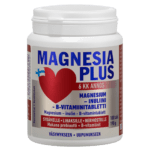 Magnesia Plus, 180 tabl.