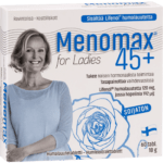Menomax®, 60 tabl.