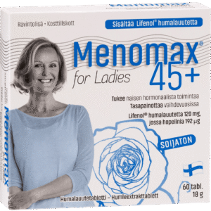 Menomax®, 60 tabl.