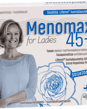 Menomax®, 60 tabl.