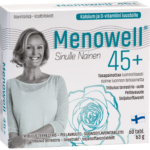 Menowell® 45+