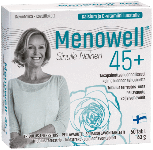 Menowell® 45+