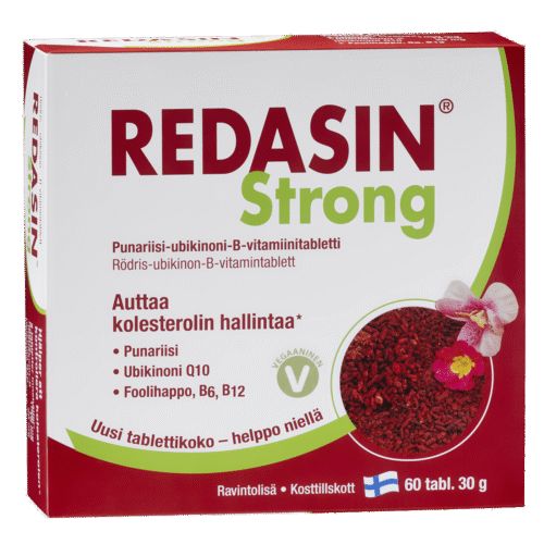 Redasin Strong new complex, 60/120 tabl.