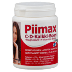 Piimax CD Kalkki Boori, 300 tabl.
