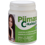 Piimax C Kalkki D, 300 tabl.