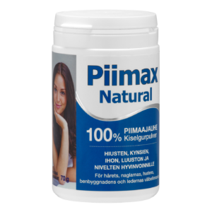 Piimax Natural, 70g