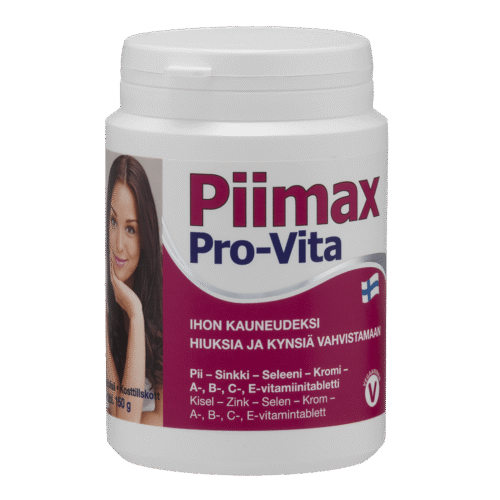 Piimax Pro-Vita, 300 tabl.
